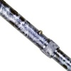 Afbeelding van Opvouwbare wandelstok met anatomisch handvat | Walk-On | Grey Marble | Rechts | 84 - 94 cm