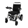 Afbeelding van e-Ability | Prorider ST | Opvouwbare | Elektrische Rolstoel | Grijs