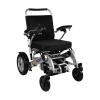 Afbeelding van e-Ability | Prorider ST | Opvouwbare | Elektrische Rolstoel | Grijs