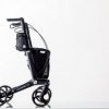 Afbeelding van Quokka | Kleine Tas | Verticaal | Voor Rollator En Rolstoel |