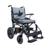 Afbeelding van Excel X30R+ | Lichtgewicht Elektrische Rolstoel | tot 20 km | 43 cm | Zwart
