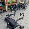 Afbeelding van Rollz Motion Electric | Zwart | Tweede Kans | Zo Goed Als Nieuw