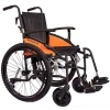 Afbeelding van Rolstoel | Lichtgewicht | Excel G-Explorer | Zitbreedte 45cm
