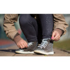 Afbeelding van Quickshoelaces - casuel geel