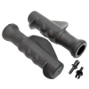 Afbeelding van Handvatten, anatomisch | per paar | voor Topro Troja Original/ClassicOlympos 