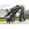 Afbeelding van Opvouwbare scootmobiel | Sterling S50 Carbon | Carbon Frame | Sunrise Medical | Lithium | 12 Ah | 