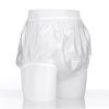 Afbeelding van PVC beschermbroekjes - XX-large 122-132 cm