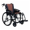 Afbeelding van Rolstoel | Ultra Lichtgewicht | Excel G-Logic | Zitbreedte 45cm