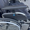 Afbeelding van Rolstoel | Lichtgewicht | Icon 40 | Rehasense | Zitbreedte 61 cm | 180 KG | Tweede Kans
