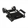Afbeelding van e-Ability | Splitrider | Black Edition | kleur: Zwart