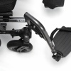 Afbeelding van Rolstoel | Lichtgewicht | V500 Light | Vermeiren | Zitbreedte 50 cm | Carbongrijs