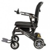 Afbeelding van G Move C2 | Elektrische Rolstoel | tot 20 km actieradius | 43 cm zitbreedte | Zwart | Carbon