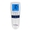 Afbeelding van Contactloze thermometer | Domotherm | voorhoofd | infrarood