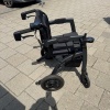 Afbeelding van Rollz Motion Electric | Zwart | Tweede Kans | Zo Goed Als Nieuw