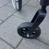 Afbeelding van Rolstoel | Lichtgewicht | Icon 40 | Rehasense | Zitbreedte 61 cm | 180 KG | Tweede Kans