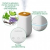 Afbeelding van Aroma-diffuser | AD 650 | Medisana 