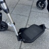 Afbeelding van Rolstoel | Lichtgewicht | Icon 40 | Rehasense | Zitbreedte 61 cm | 180 KG | Tweede Kans