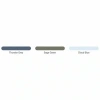 Afbeelding van Rollator | Excel 3-Motion | Standaard (zithoogte 54 cm) | Sage Green (Grijsgroen)