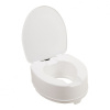 Afbeelding van Toiletverhoger - 15 cm met deksel