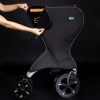 Afbeelding van Transporttas voor Saljol rollator | zwart 