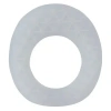 Afbeelding van GenuPro Comfort | Knie | Thuasne | Maat 5 | Orthocare | Knie | Blauw 