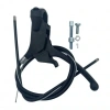 Afbeelding van Handremset (hendel + kabel) t.b.v. M5 rolstoel Multi Motion