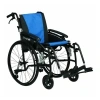 Afbeelding van Rolstoel | Ultra Lichtgewicht | Excel G-Logic | Zitbreedte 45cm
