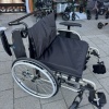 Afbeelding van Rolstoel | Lichtgewicht | Icon 40 | Rehasense | Zitbreedte 61 cm | 180 KG | Tweede Kans