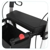 Afbeelding van Vaste zitting voor Server Rehasense rollator | 46 cm