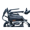 Afbeelding van Excel X30R+ | Lichtgewicht Elektrische Rolstoel | tot 20 km | 43 cm | Zwart