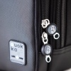 Afbeelding van Quokka | Kleine Tas | Verticaal | Voor Rollator En Rolstoel |
