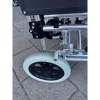 Afbeelding van Rolstoel | Lichtgewicht | Transportstoel | Aidapt | 150 KG | Tweede Kans