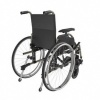 Afbeelding van Rolstoel | Lichtgewicht | Icon 40 | Rehasense | Zitbreedte 61 cm | 180 KG |