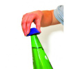 Afbeelding van Anti-slip flesopener - rood