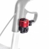 Afbeelding van Bel | voor Saljol rollator | rood