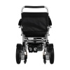 Afbeelding van e-Ability | Prorider ST | Opvouwbare | Elektrische Rolstoel | Grijs