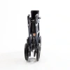 Afbeelding van Triumph Prestige rolstoel/rollator | 2 in 1 | Midnight Blue