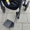 Afbeelding van Rollz Motion Electric | Zwart | Tweede Kans | Zo Goed Als Nieuw