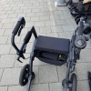 Afbeelding van Rollz Motion Electric | Zwart | Tweede Kans | Zo Goed Als Nieuw