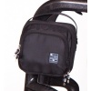 Afbeelding van Quokka | Square Tas | Bag | Voor Rollator En Rolstoel |
