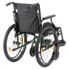 Afbeelding van Rolstoel | Lichtgewicht | M10 | MultiMotion | Zitbreedte 50 cm | Groen 