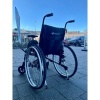 Afbeelding van Tweede Kans | Rolstoel | Lichtgewicht | Icon 40 | Rehasense | Zitbreedte 45cm