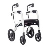Afbeelding van Rollz Motion | Wit | incl. rolstoelpakket | 