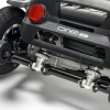 Afbeelding van Opvouwbare scootmobiel | One Air+ Spring