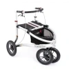 Afbeelding van Trionic Veloped TOUR 12-er | Maat M | Zwart/Reflex/Rood