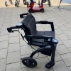 Afbeelding van Rollz Motion Electric | Zwart | Tweede Kans | Zo Goed Als Nieuw