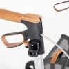 Afbeelding van Bel | voor Saljol rollator | zwart