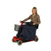 Afbeelding van Scooter Leg Cape