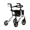 Afbeelding van Rollator | Lichtgewicht | Excel Avensis | Medium | Grijs