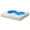 Afbeelding van Rolstoelkussen deluxe | 7 cm met gel kern | 45 cm | MultiMotion